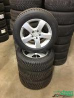 Mercedes A-B-C Klasse Vredestein Snowtrac 5 - 205-60-16 92H, Auto-onderdelen, Gebruikt, 16 inch, Banden en Velgen, 205 mm