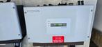 2 omvormers zonnepanelen, Doe-het-zelf en Bouw, Zonnepanelen en Toebehoren, Ophalen, Gebruikt, Overige typen, 200 wattpiek of meer