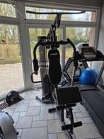 Appareil musculation, Ophalen, Zo goed als nieuw, Metaal, Overige typen