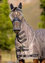 LeMieux Armour Shield Pro Vliegenmasker full XS + M + L + XL, Dieren en Toebehoren, Paarden en Pony's | Beschermers, Nieuw, Ophalen of Verzenden