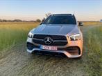 Mercedes gle350de amg, Auto's, Automaat, 4 cilinders, GLE, Leder
