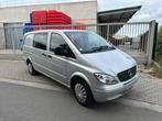 Mercedes vito / dubbel cabine /goede staat, Mercedes-Benz, Diesel, Particulier, Te koop
