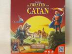 Spel : "Vorsten van Catan", Nieuw, Ophalen of Verzenden, Een of twee spelers