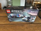 Lego speed champions 76922 BMW, Ophalen of Verzenden, Nieuw, Complete set, Lego