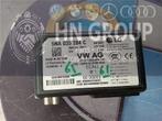5NA035284C Online diensten Module Golf 7 T-Roc Audi Q3 Skoda, -, Audi, Utilisé, -
