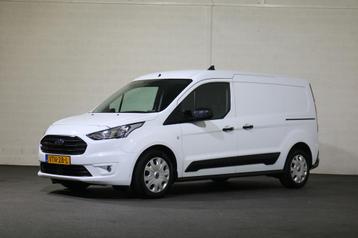 Ford Transit Connect 1.5 EcoBlue L2 Trend Airco Navigatie Ca beschikbaar voor biedingen