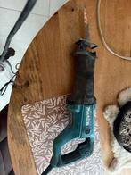 Reciprozaag, Tuin en Terras, Takkenscharen, Ophalen, Zo goed als nieuw