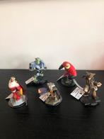 Disney Infitiny figuren 2.0/3.0, Ophalen of Verzenden, Zo goed als nieuw