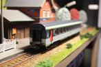LIMA 309240  passagierswagen corail SNCF H0, Hobby en Vrije tijd, Modeltreinen | H0, Gebruikt, Gelijkstroom, Wagon, Ophalen of Verzenden