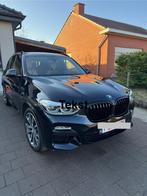 Bmw X3, Euro 6, Leder, Bruin, 5 zetels