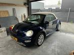 Goede VW New Beetle Cabriolet, Beetle (Kever), Cabriolet, Leder, Bedrijf
