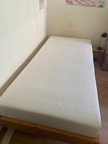 matras Sleepy beschikbaar voor biedingen