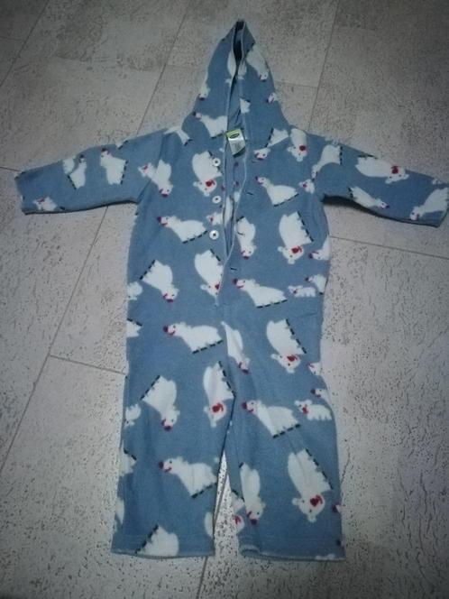 Baby onezie/kruippakje, 18-24 maanden, Kinderen en Baby's, Babykleding | Maat 86, Gebruikt, Ophalen of Verzenden
