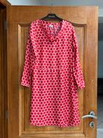 Bellerose zijden jurk T.36, Kleding | Dames, Bellerose, Ophalen of Verzenden, Knielengte, Maat 36 (S)