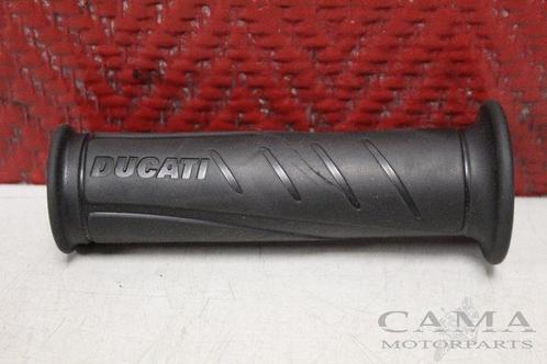 HANDGREEP Ducati Panigale V4 2018- (V4S) (01-2018/-), Motoren, Onderdelen | Ducati, Gebruikt