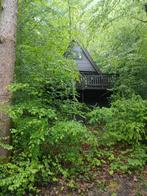 Ardennen - Chalet Petit Durbuy - LAST-MINUTE 25-31 Augustus, Vakantie, Vakantiehuizen | België, 5 personen, In bos, 2 slaapkamers