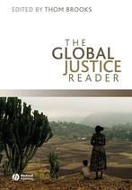 The Global Justice Reader, Boeken, Studieboeken en Cursussen, Ophalen of Verzenden, Nieuw, Hoger Onderwijs, Thoms Brooks