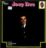 Vinyl, LP   /   Joey Dee – Joey Dee, CD & DVD, Vinyles | Autres Vinyles, Autres formats, Enlèvement ou Envoi