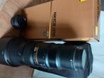 Nikkor AF-S 500mm F5.6E PF ED VR, Audio, Tv en Foto, Foto | Lenzen en Objectieven, Ophalen, Gebruikt, Telelens