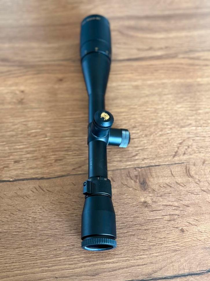 Lunette de tir NIKON MONARCH-UCC, Sport en Fitness, Schietsport-accessoires, Gebruikt, Ophalen