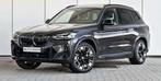 BMW IX3 M-sport btw-wagen, Auto's, BMW, Automaat, Achterwielaandrijving, Leder, Elektrisch