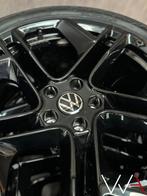 ️20'' Volkswagen Tiguan Tayron CT1 YORK Winter BTW NIEUW, Banden en Velgen, Nieuw, Personenwagen, 20 inch
