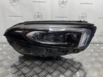 Koplamp rechts van een Mercedes A-Klasse, 3 maanden garantie, Gebruikt, Mercedes-Benz