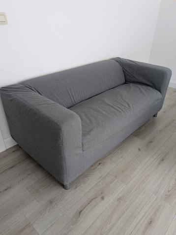 KLIPPAN 2-zitsbank IKEA beschikbaar voor biedingen
