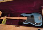 Fender precision bass player series Gaucher(MEX), Muziek en Instrumenten, Snaarinstrumenten | Gitaren | Bas, Ophalen, Gebruikt