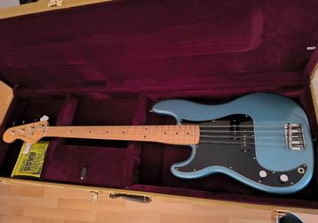Fender precision bass player series Gaucher(MEX) beschikbaar voor biedingen