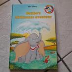 Walt Disney...Dombo's Afrikaanse avontuur, Boeken, Kinderboeken | Jeugd | onder 10 jaar, Ophalen, Zo goed als nieuw
