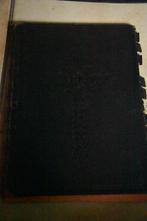 Missa defunctorum, Antiquités & Art, Envoi