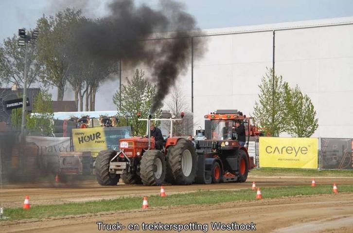 Fiat 1000 dt super, Zakelijke goederen, Landbouw | Tractoren, Fiat, Ophalen