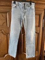 Jean Levis 501 taille 30/34, Vêtements | Hommes, Jeans, Bleu, Porté, Enlèvement, Autres tailles de jeans