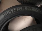 255/45r19 continental 50€ per stuk met plaatsen 25545r19 r19, Ophalen of Verzenden