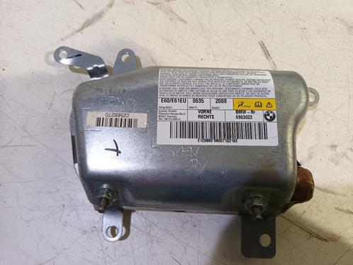 AIRBAG PORTIER RECHTS VOOR BMW 5 serie (E60) (6963022), Auto-onderdelen, Overige Auto-onderdelen, BMW, Gebruikt