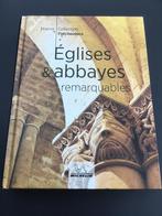 Eglises & abbayes remarquables / Michelin, Ophalen of Verzenden, Zo goed als nieuw