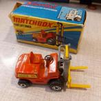 Chariot élévateur Matchbox Superfast No. 15B, Enlèvement, ., ., .