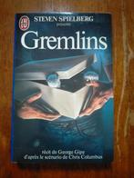 GREMLINS - ORIGINELE UITGAVE 1984 (franstalig) Als nieuw!, Boeken, Ophalen of Verzenden, Zo goed als nieuw