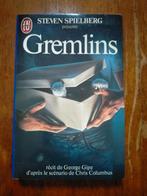 GREMLINS - ÉDITION ORIGINALE 1984 (Français) Comme neuf !, Comme neuf, Enlèvement ou Envoi