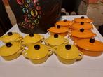 Petites casserolettes., Ophalen, Zo goed als nieuw