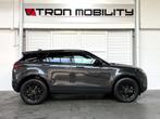 Land Rover Range Rover Evoque Range Rover Evoque P160 S CAME, Auto's, Land Rover, USB, 180 g/km, Leder, Bedrijf