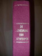 De Kathedraal van Antwerpen, Ophalen of Verzenden, Zo goed als nieuw
