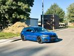 BMW 118d - Pack M Sport - Propulsion - Full Options, Auto's, BMW, 1995 cc, 4 cilinders, Blauw, 1960 kg