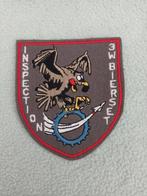 luchtmacht patch belgian air force BAF FAE force aérienne, Ophalen, Zo goed als nieuw, Patch, Badge of Embleem