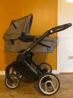 Mutsy evo kinderwagen, Kinderen en Baby's, Kinderwagens en Combinaties, Gebruikt, Mutsy, Verstelbare duwstang, Ophalen