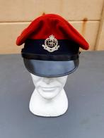 Kepie Royal Corps of Military Police, Verzamelen, Ophalen of Verzenden, Gebruikt