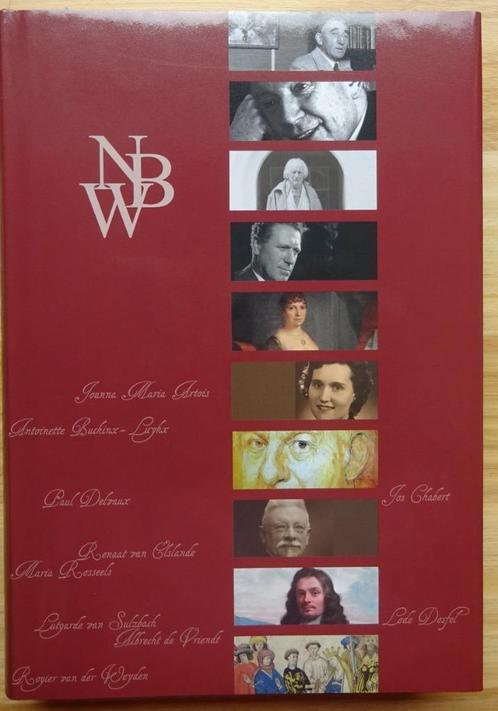 NBW 24 uit 2020 - Delvaux, van der Weyden, van Rysselberghe,, Boeken, Kunst en Cultuur | Beeldend, Nieuw, Overige onderwerpen