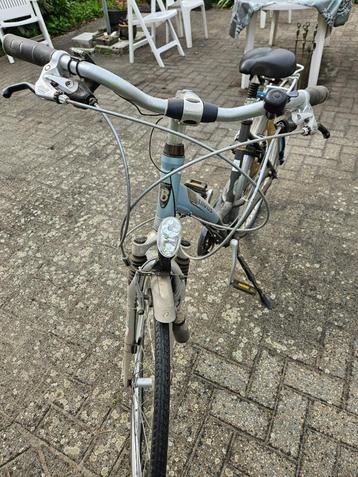 Batavus damesfiets beschikbaar voor biedingen