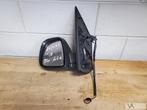 Peugeot Expert Citroen Jumpy Vivaro spiegel links 2016 -2023, Gebruikt, -, -, Ophalen of Verzenden